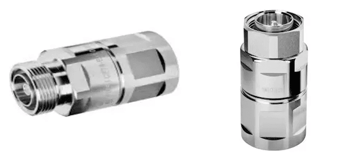 N-Contactor Hilax